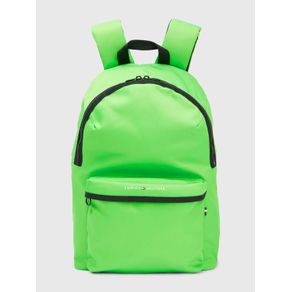 

Mochila Acolchada Con Logo De Hombre Talla: ÚNICA