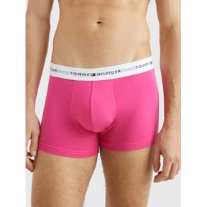 

Pack De 3 Bóxers Trunk Con Logo De Hombre Talla: L