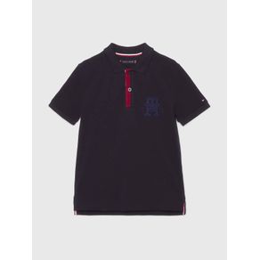 

Polo De Niño Talla: 10