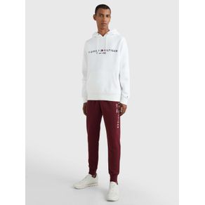 

Sudadera Con Gorra, Cordón Y Logo De Hombre Talla: L