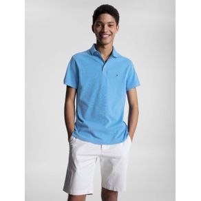 

Polo 1985 De Corte Slim Tommy Hilfiger De Hombre Talla: XL