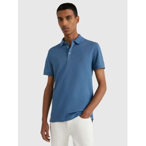 

Polo 1985 De Corte Slim Tommy Hilfiger De Hombre Talla: S