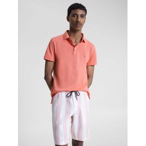 

Polo 1985 De Corte Slim Tommy Hilfiger De Hombre Talla: L