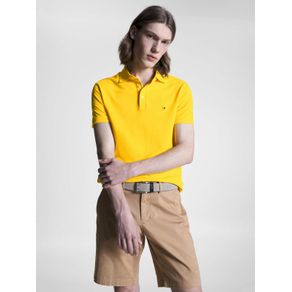 

Polo 1985 De Corte Slim Tommy Hilfiger De Hombre Talla: XS