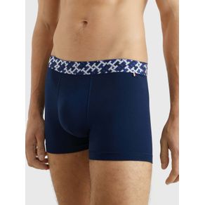 

Calzoncillo Trunk Th Monogram De Hombre Talla: L