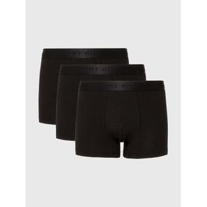 

Pack De 3 Bóxers Truck Con Logo Tonal De Hombre Talla: L