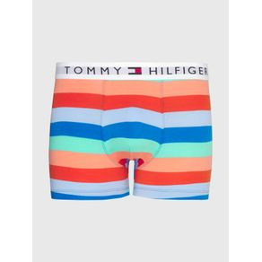 

Bóxers Trunk Estampados De Hombre Talla: L