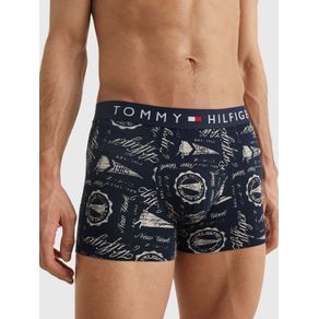 

Bóxers Trunk Estampados De Hombre Talla: L