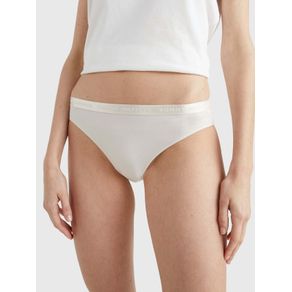 

Pack De 3 Panties Con Logo En La Cintura De Mujer Talla: L
