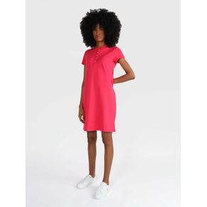 

Vestido Con Cuello Camisero De Mujer Talla: L