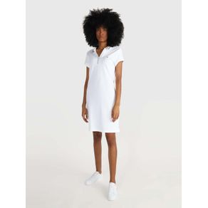 

Vestido Con Logo Bordado De Mujer Talla: L