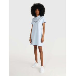 

Vestido Con Logo Bordado De Mujer Talla: L