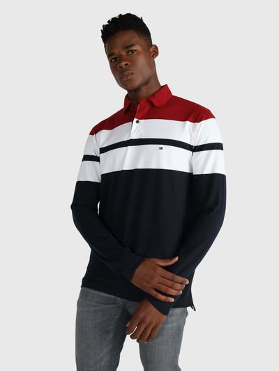 ROPA Tommy Hilfiger – tommymx