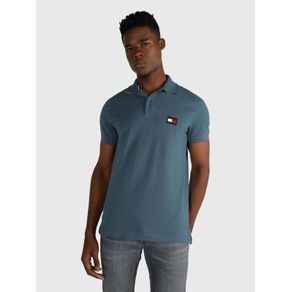 

Polo Con Logo Bordado De Hombre Talla: L