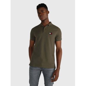 

Polo Con Logo Bordado De Hombre Talla: L
