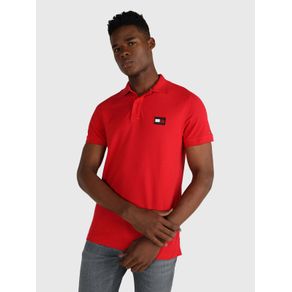 

Polo Con Logo Bordado De Hombre Talla: L