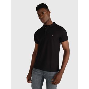 

Polo Con Acabado Texturizado De Hombre Talla: M