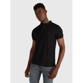 

Polo Con Acabado Texturizado De Hombre Talla: S