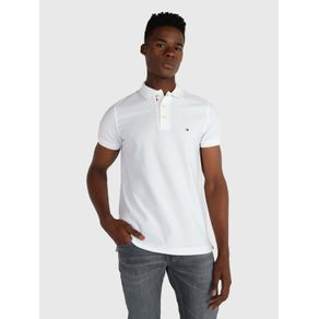 

Polo Con Acabado Texturizado De Hombre Talla: L