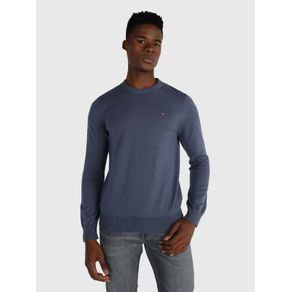 

Suéter Con Logo Bordado De Hombre Talla: L