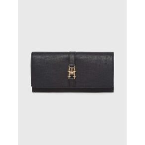 

Cartera Con Monograma Metálico De Mujer Talla: ÚNICA