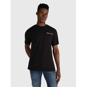 

Playera Con Logo Bordado De Hombre Talla: M