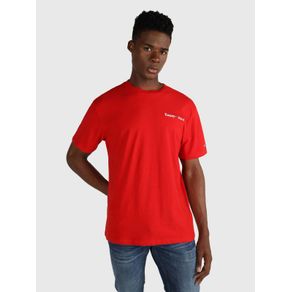 

Playera Con Logo Bordado De Hombre Talla: S