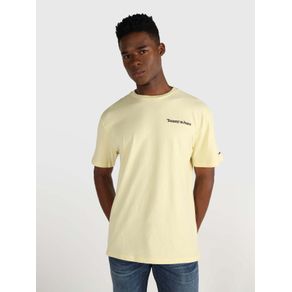 

Playera Con Logo Bordado De Hombre Talla: L