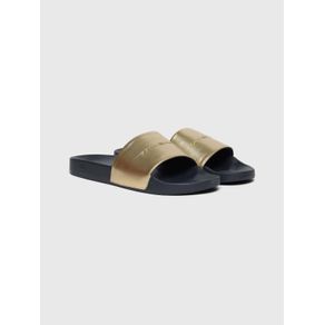 

Sandalia Con Bloque Contrastante Tommy Hilfiger De Mujer Talla: 23