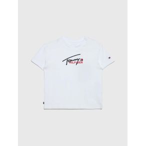 

Playera Con Logo Estampado De Bebé Talla: 0-3M
