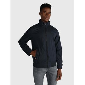

Chamarra Con Etiqueta Logotipo De Hombre Talla: L