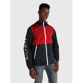 

Chamarra Con Logo Estampado De Hombre Talla: L