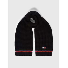 

Bufanda Con Logo Plastificado De Niño Talla: ÚNICA