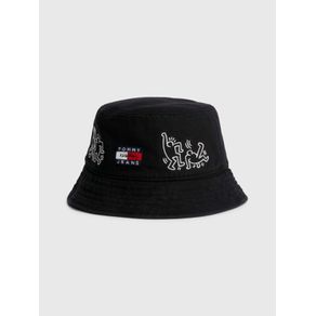 

Sombrero De Pescador Tommy X Keith Haring Talla: ÚNICA