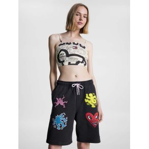 

Top De Cartel Tommy X Keith Haring Talla: L