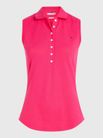POLO-SIN-MANGAS-DE-CORTE-SLIM-TOMMY-HILFIGER-DE-MUJER