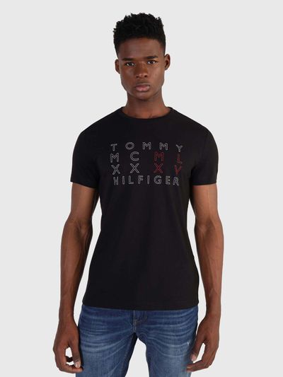 Playera-Tommy-Hilfiger-con-logo-de-texto-de-hombre