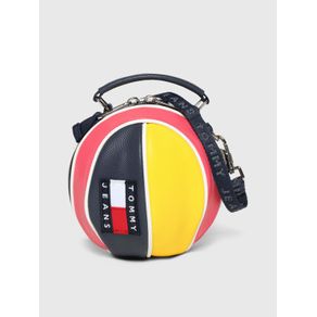 

Bolso Bandolera Heritage En Forma De Pelota De Mujer Talla: UNICA