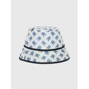 

Sombrero De Pescador Th Monogram De Mujer Talla: UNICA