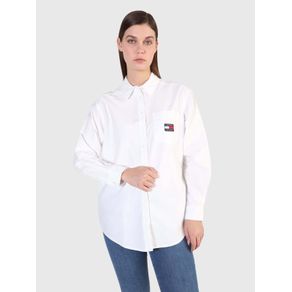 

Camisa De Estilo Masculino Con Parche De Mujer Talla: L