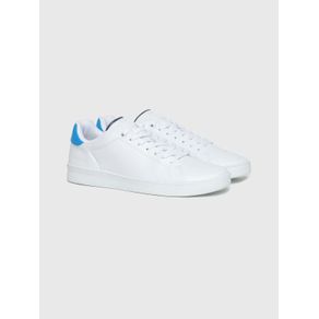 

Tenis De Piel Con Suela Cupsole De Hombre Talla: 25
