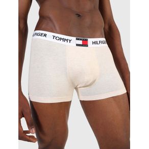 

Boxer Trunk Con Logo En La Cintura De Hombre Talla: L