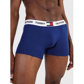 

Boxer Trunk Con Logo En La Cintura De Hombre Talla: L