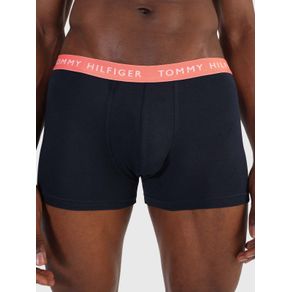 

Paquete De 5 Boxers Trunk Con Logo De Hombre Talla: M
