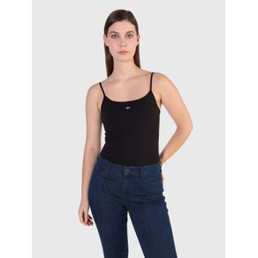 

Body Essential Ajustado De Punto De Mujer Talla: L