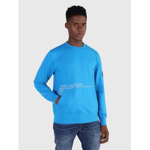 

Sudadera De Felpa Flexible Con Logo De Hombre Talla: L