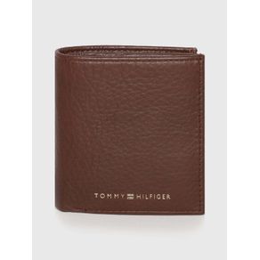 

Cartera De Piel Plegable En Tres Partes De Hombre Talla: ÚNICA