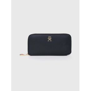 

Cartera Grande Con Monograma Th De Mujer Talla: ÚNICA