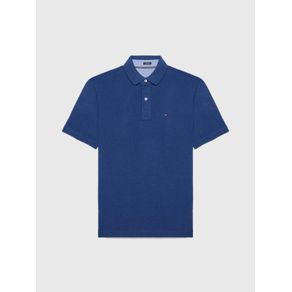 

Polo Tommy Hilfiger De Corte Regular Adaptive Talla: L