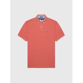 

Polo Tommy Hilfiger De Corte Regular Adaptive Talla: L